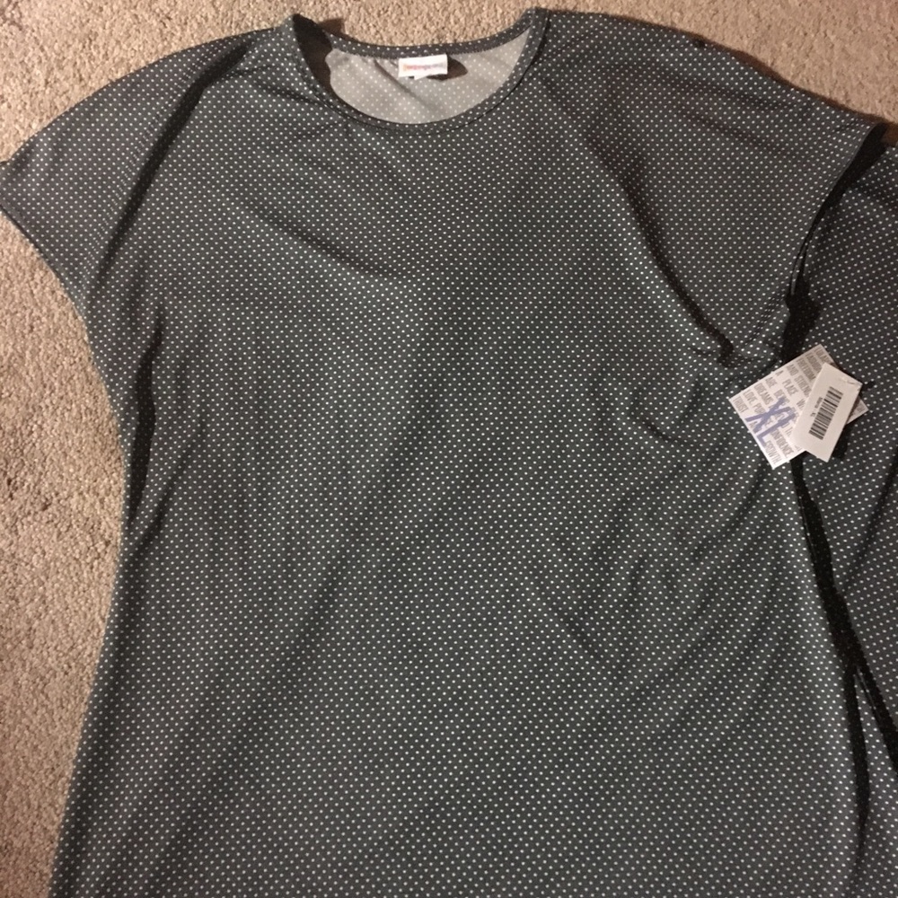 LuLaRoe Maria NWT